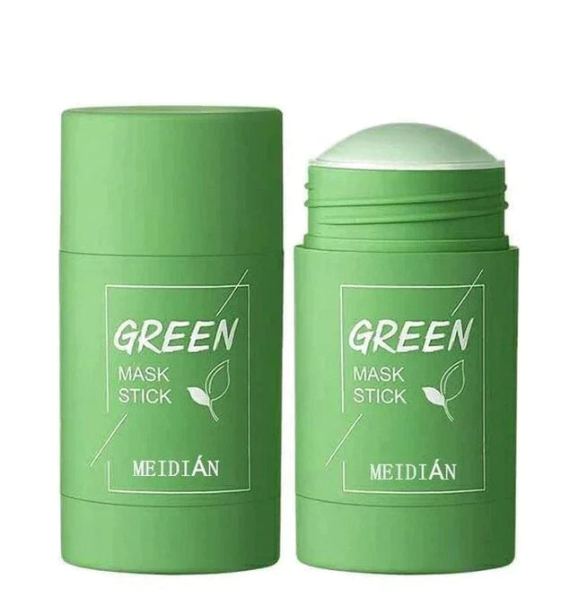 Green Tea Cleansing Mask Stick